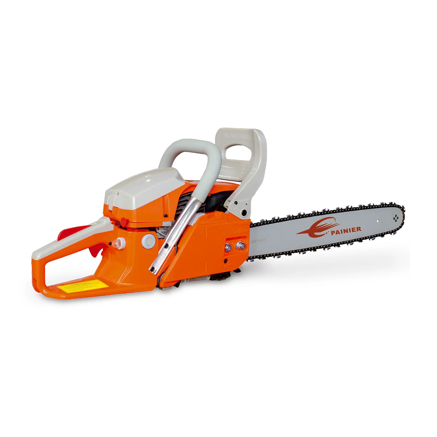 PN4600-16 ~ PN6000-16 - Image 2