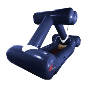 Self-Righting Rescue Boat (ZFZ-60)